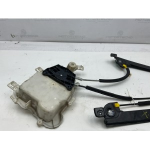 CREMAGLIERA ANTERIORE DESTRA SEAT Altea Berlina (04)