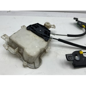 CREMAGLIERA ANTERIORE DESTRA SEAT Altea Berlina (04)