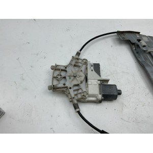 CREMAGLIERA POSTERIORE DESTRA PER PEUGEOT 407 Berlina (04)