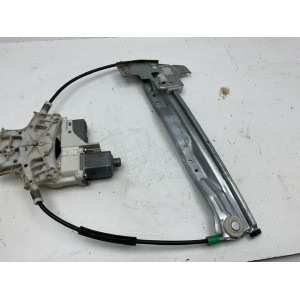 CREMAGLIERA POSTERIORE DESTRA PER PEUGEOT 407 Berlina (04)