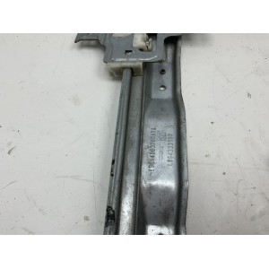 CREMAGLIERA POSTERIORE SINISTRA PEUGEOT 407 Berlina (04)