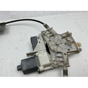 CREMAGLIERA POSTERIORE SINISTRA PEUGEOT 407 Berlina (04)