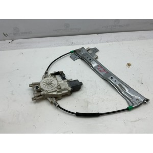 CREMAGLIERA POSTERIORE SINISTRA PEUGEOT 407 Berlina (04)