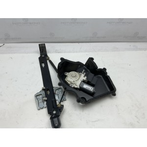 CREMAGLIERA ALZAVETRO POSTERIORE DESTRA SEAT LEON II (2005  2009)