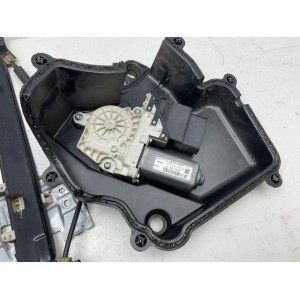 CREMAGLIERA ALZAVETRO POSTERIORE DESTRA SEAT LEON II (2005  2009)