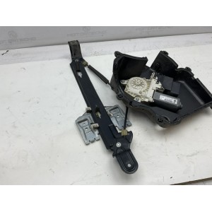 CREMAGLIERA ALZAVETRO POSTERIORE DESTRA SEAT LEON II (2005  2009)