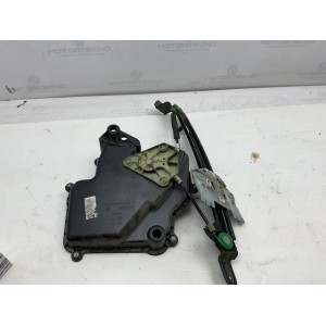 CREMAGLIERA ALZAVETRO POSTERIORE DESTRA SEAT LEON II (2005  2009)