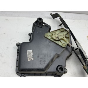 CREMAGLIERA ALZAVETRO POSTERIORE DESTRA SEAT LEON II (2005  2009)