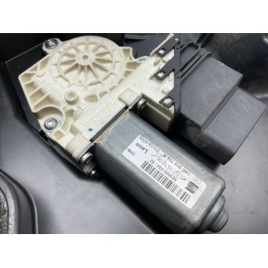 CREMAGLIERA ALZAVETRO POSTERIORE DESTRA SEAT LEON II (2005  2009)