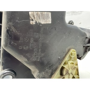 CREMAGLIERA ALZAVETRO POSTERIORE DESTRA SEAT LEON II (2005  2009)