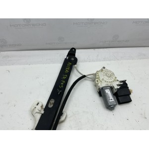 CREMAGLIERA POSTERIORE SINISTRA SEAT Altea Berlina (04)