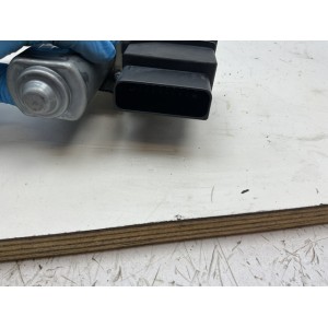 CREMAGLIERA POSTERIORE SINISTRA SEAT Altea Berlina (04)