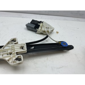 CREMAGLIERA POSTERIORE SINISTRA SEAT Altea Berlina (04)