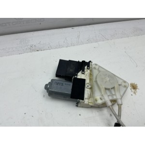 CREMAGLIERA POSTERIORE SINISTRA SEAT Altea Berlina (04)