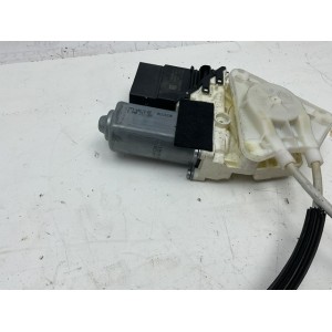 CREMAGLIERA POSTERIORE SINISTRA SEAT Altea Berlina (04)