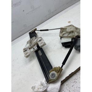 CREMAGLIERA POSTERIORE SINISTRA SEAT Leon 4° Serie 5Q0959811A (13)