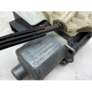 CREMAGLIERA POSTERIORE SINISTRA SEAT Leon 4° Serie 5Q0959811A (13)