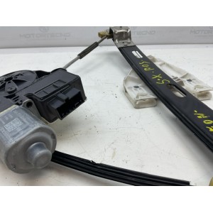 CREMAGLIERA POSTERIORE SINISTRA SEAT Leon 4° Serie 5Q0959811A (13)