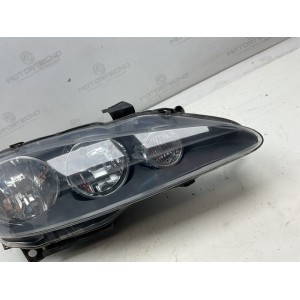 faro fanale anteriore destro, Alfa Romeo 147