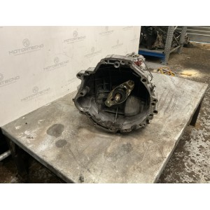 CAMBIO MANUALE COMPLETO AUDI A4 Avant (8ED) HCF diesel 2000 (04 08)