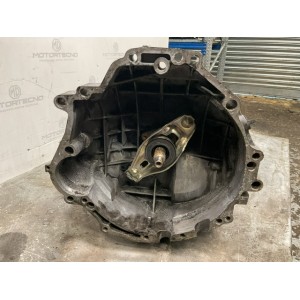 CAMBIO MANUALE COMPLETO AUDI A4 Avant (8ED) HCF diesel 2000 (04 08)