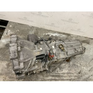 CAMBIO MANUALE COMPLETO AUDI A4 Avant (8ED) HCF diesel 2000 (04 08)