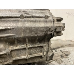 CAMBIO MANUALE COMPLETO AUDI A4 Avant (8ED) HCF diesel 2000 (04 08)