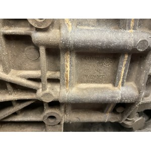 CAMBIO MANUALE COMPLETO AUDI A4 Avant (8ED) HCF diesel 2000 (04 08)