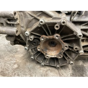 CAMBIO MANUALE COMPLETO AUDI A4 Avant (8ED) HCF diesel 2000 (04 08)