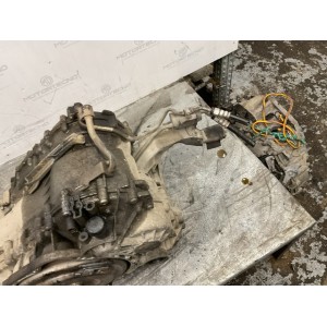 Cambio automatico per Mercedes-Benz Classe B W245 2.0 CNG, 116 CV, hatchback automatico, 2010 № A169 3712305