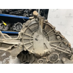 Cambio automatico per Mercedes-Benz Classe B W245 2.0 CNG, 116 CV, hatchback automatico, 2010 № A169 3712305