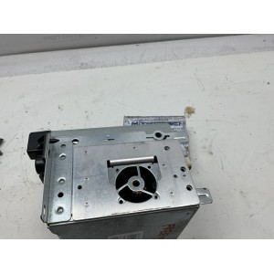 AUTORADIO PER FIAT Freemont 1° Serie P68209667AD (11)