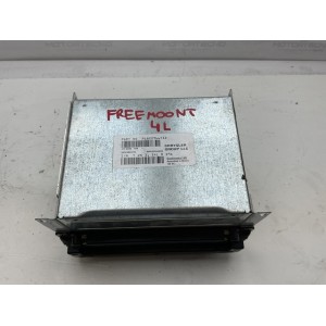 AUTORADIO PER FIAT Freemont 1° Serie P68209667AD (11)