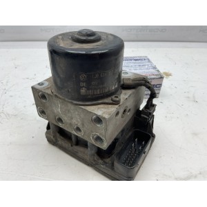 CENTRALINA ABS VOLKSWAGEN Golf 4 Berlina 1J0907379P Benzina 1.6 (97 03)