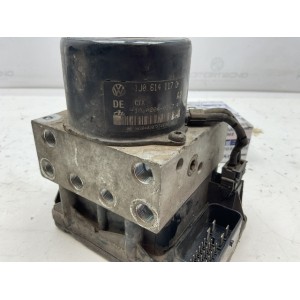 CENTRALINA ABS VOLKSWAGEN Golf 4 Berlina 1J0907379P Benzina 1.6 (97 03)
