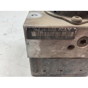 CENTRALINA ABS VOLKSWAGEN Golf 4 Berlina 1J0907379P Benzina 1.6 (97 03)