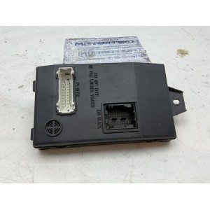 BODYCOMPUTER DACIA Sandero 1° Serie 8201013757 bipower 1.4 (08 12)