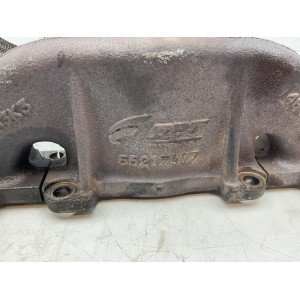 Turbina per Jeep/Alfa Romeo/Opel T-Jet cod: 55251739 Con collettori di scarico 55 217 497