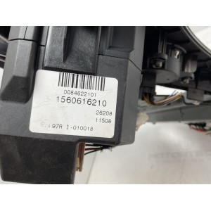 COMANDI CLIMA ALFA ROMEO 159