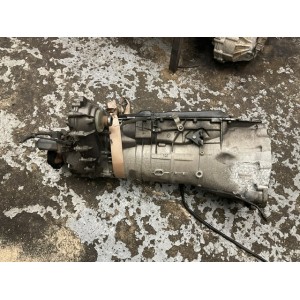CAMBIO MANUALE COMPLETO BMW Serie 5 E60 1068401157 diesel 2993 (03 10)