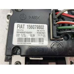 COMANDI CLIMA ALFA ROMEO 159