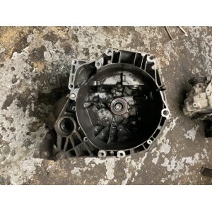 CAMBIO MANUALE COMPLETO FIAT Grande Punto 2° Serie 199A4000 Benzina 1200 (08 10)