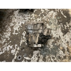 CAMBIO MANUALE COMPLETO FIAT Grande Punto 2° Serie 199A4000 Benzina 1200 (08 10)