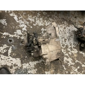 CAMBIO MANUALE COMPLETO FIAT Grande Punto 2° Serie 199A4000 Benzina 1200 (08 10)