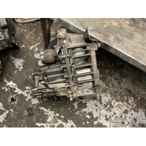 CAMBIO MANUALE COMPLETO FIAT Grande Punto 2° Serie 199A4000 Benzina 1200 (08 10)