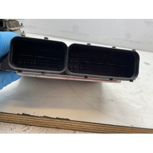 ECU SKODA VW POLO 1.4 0281013010 045906013E EDC 17U01-4.31 HW03