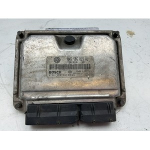 CENTRALINA MOTORE VW VOLKSWAGEN POLO 1.4 TDI 045906019AL BOSCH 0 281 010 698, 0281010698