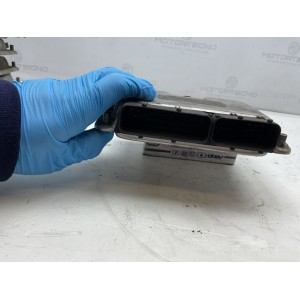 CENTRALINA MOTORE VW VOLKSWAGEN POLO 1.4 TDI 045906019AL BOSCH 0 281 010 698, 0281010698