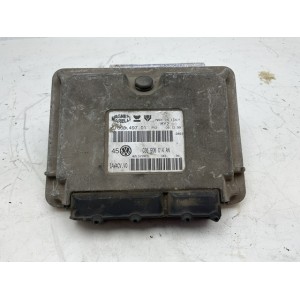 CENTRALINA MOTORE VW GOLF 4 1.4 MAGNETI MARELLI 61600.497.01 036906014AN