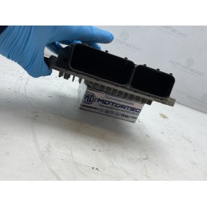 CENTRALINA MOTORE MERCEDES Classe A W168 2° Serie BOSCH 0 281 012 060 A6401500779 diesel 1 (01 04)